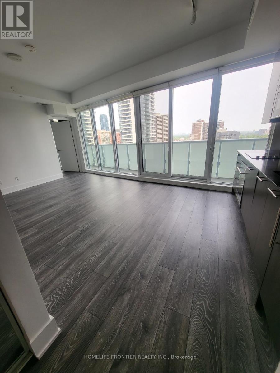 1509 - 403 Church Street, Toronto, Ontario  M4Y 0C9 - Photo 3 - C13410798