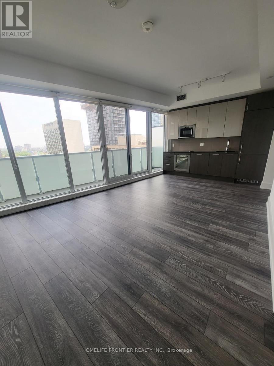 1509 - 403 Church Street, Toronto, Ontario  M4Y 0C9 - Photo 4 - C13410798