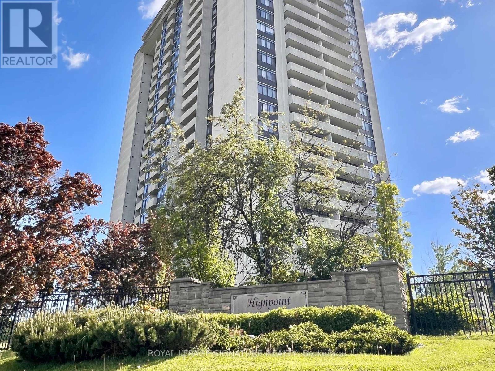 503 - 3300 DON MILLS ROAD, Toronto, Ontario