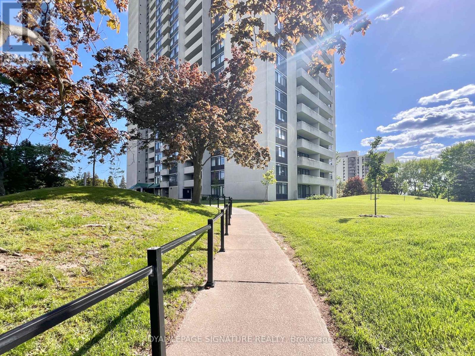 503 - 3300 Don Mills Road, Toronto, Ontario  M2J 4X7 - Photo 2 - C13410812