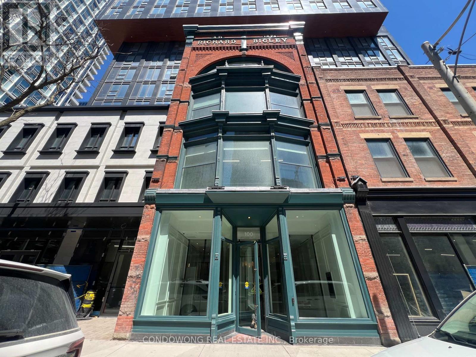3603 - 100 Queen Street E, Toronto, Ontario  M5C 0B5 - Photo 26 - C13410830