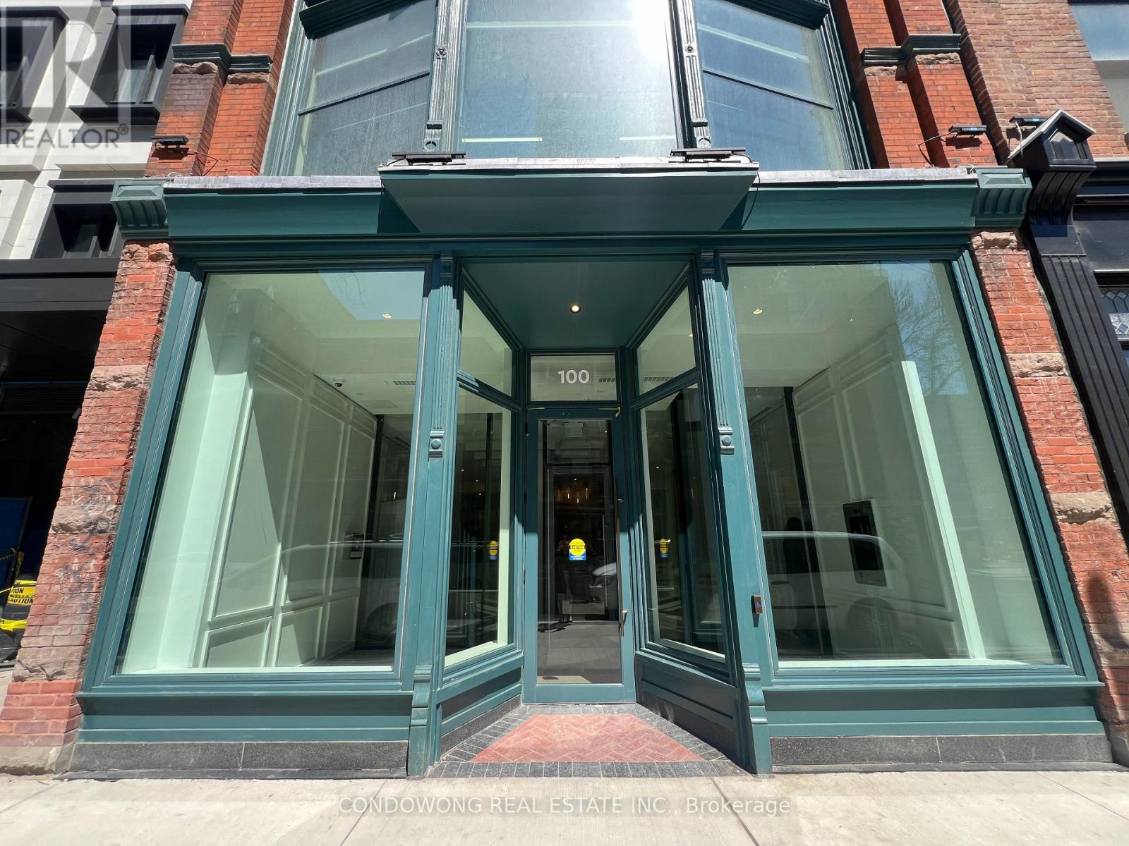 3603 - 100 Queen Street E, Toronto, Ontario  M5C 0B5 - Photo 27 - C13410830