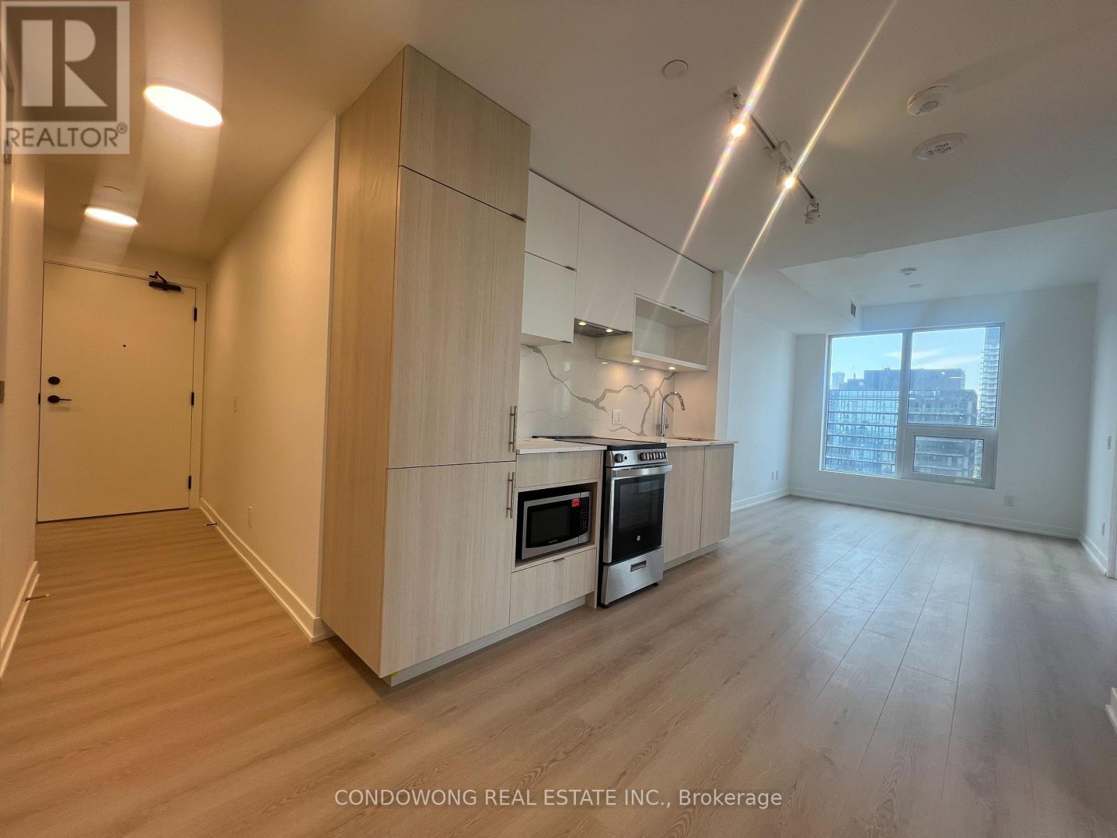 3603 - 100 Queen Street E, Toronto, Ontario  M5C 0B5 - Photo 3 - C13410830