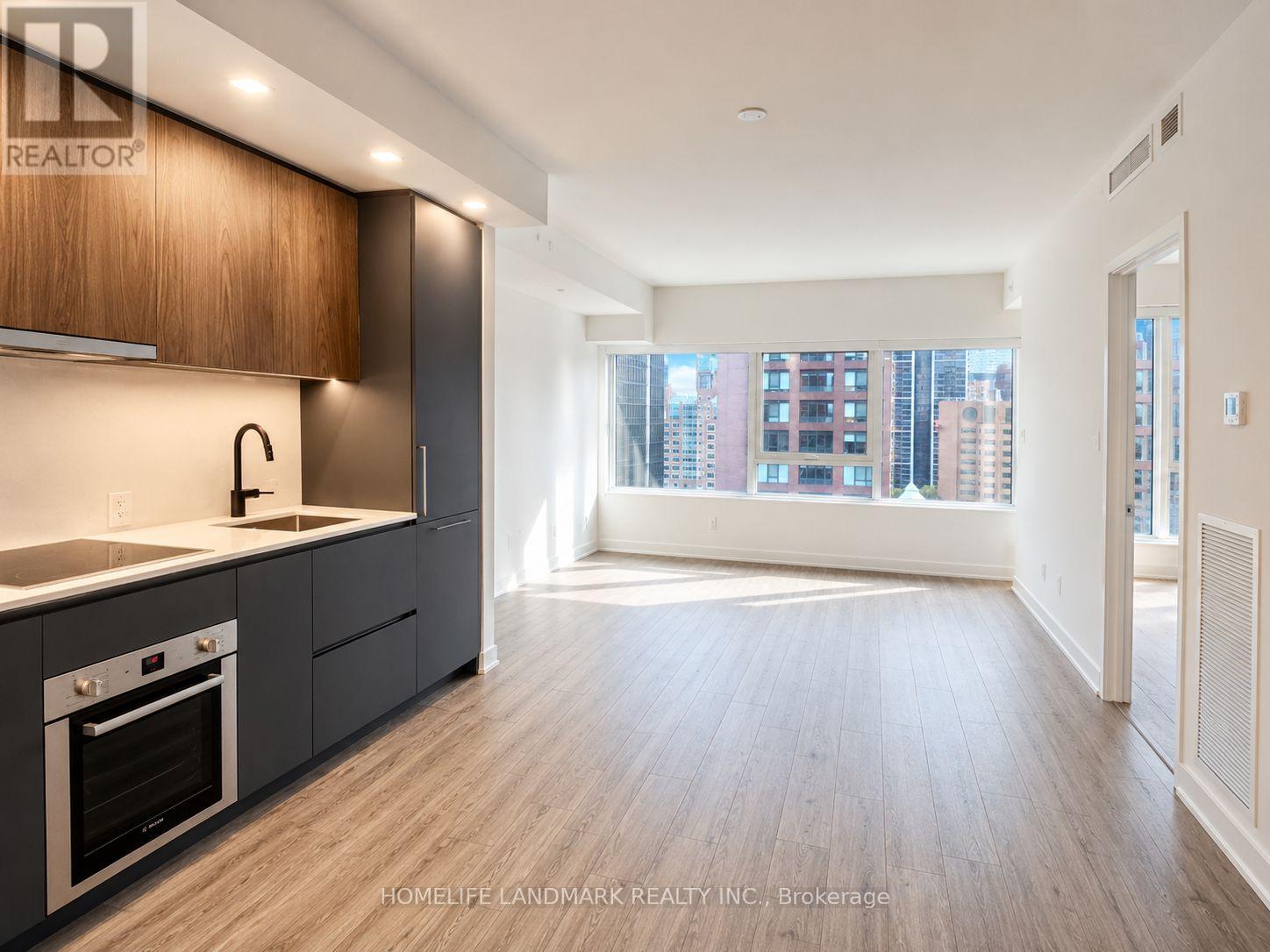 1703 - 609 Sherbourne Street, Toronto, Ontario  M4X 0A4 - Photo 8 - C13095664
