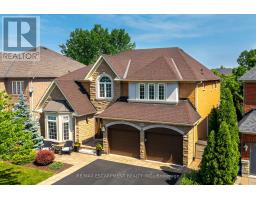 2431 CASTLEBROOK ROAD, Oakville, Ontario
