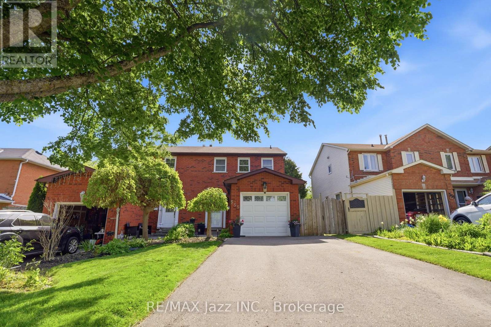 555 Cobblehill Drive, Oshawa, Ontario  L1K 1Y6 - Photo 4 - E13249882