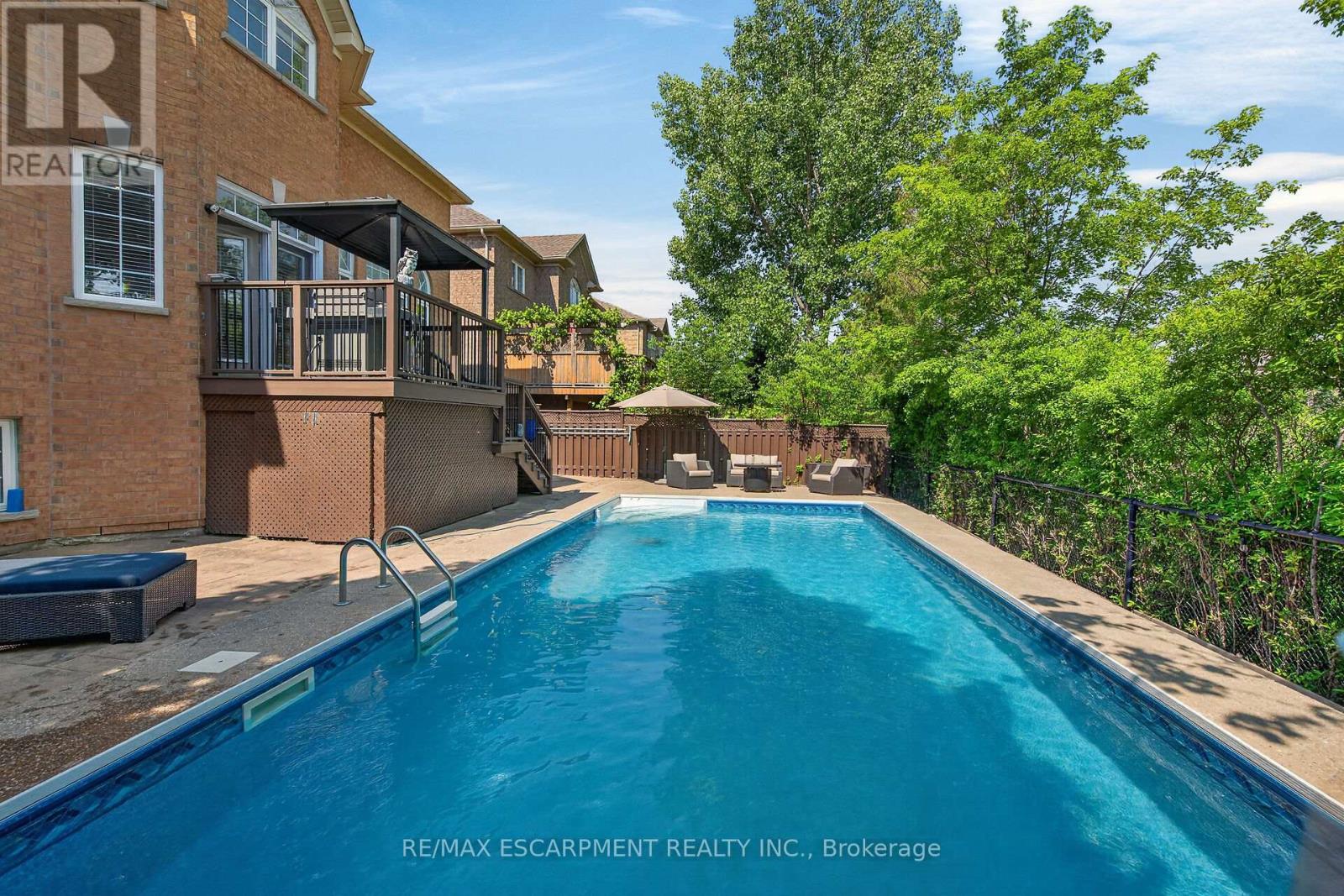 2431 Castlebrook Road, Oakville, Ontario  L6M 4Z2 - Photo 44 - W13155308