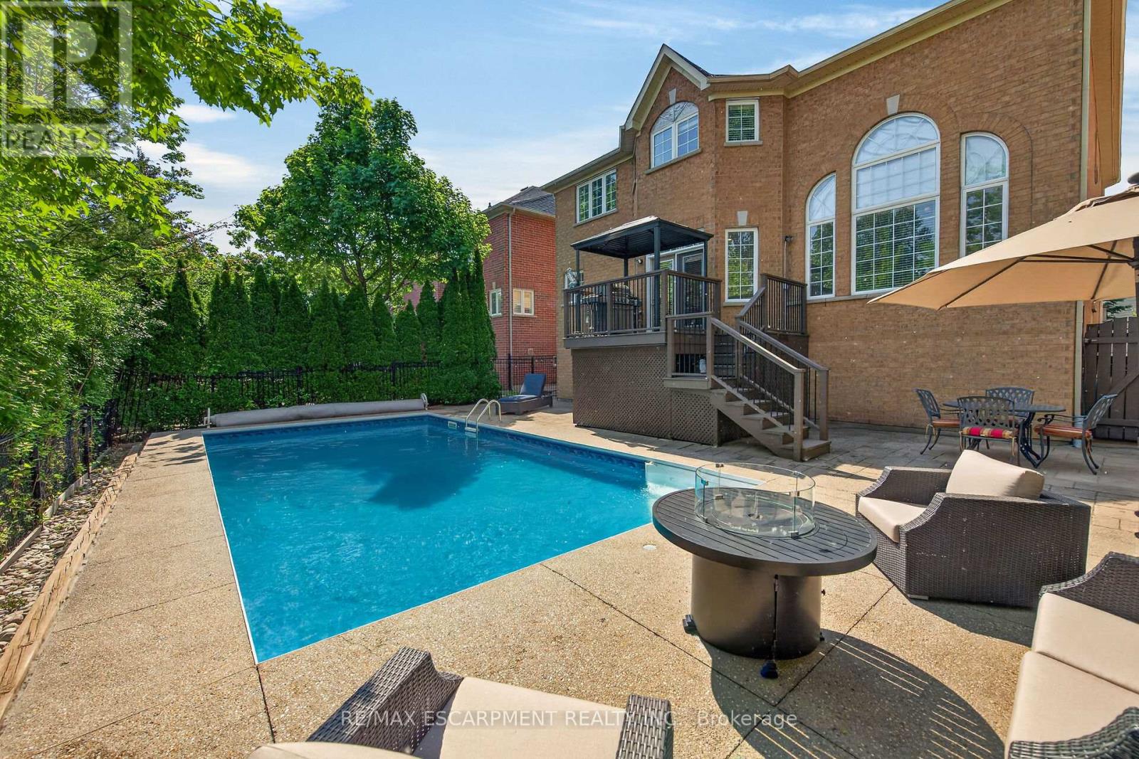 2431 Castlebrook Road, Oakville, Ontario  L6M 4Z2 - Photo 43 - W13155308
