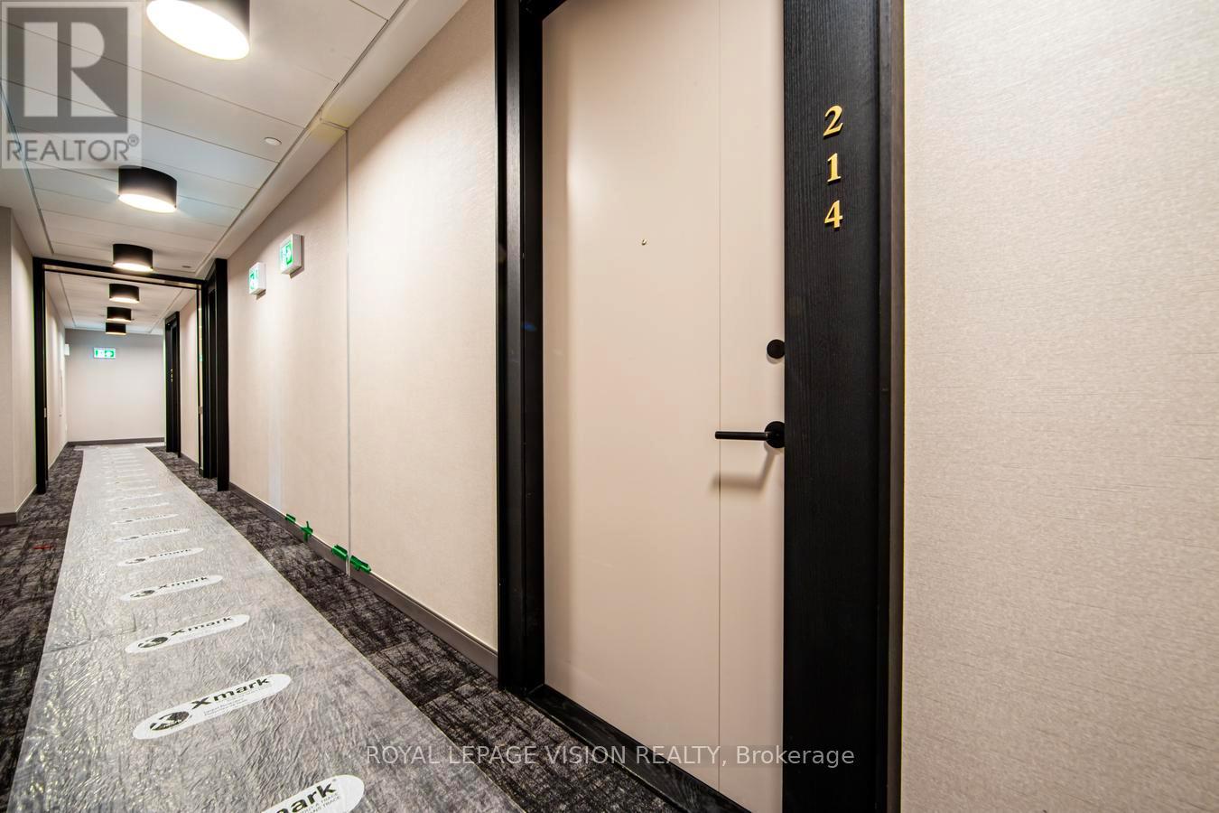 214 - 858 Dupont Street, Toronto, Ontario  M6G 0C1 - Photo 7 - W13248792