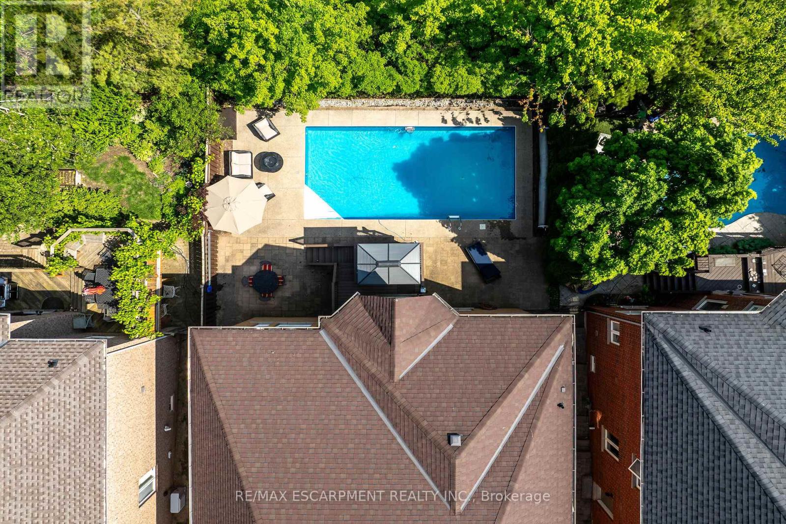 2431 Castlebrook Road, Oakville, Ontario  L6M 4Z2 - Photo 47 - W13155308