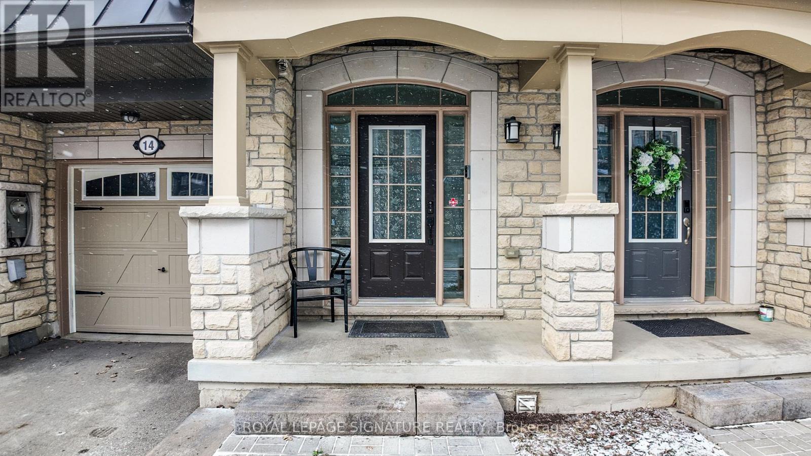 14 Queen Mary Court, Vaughan, Ontario  L4L 0H9 - Photo 30 - N13410762