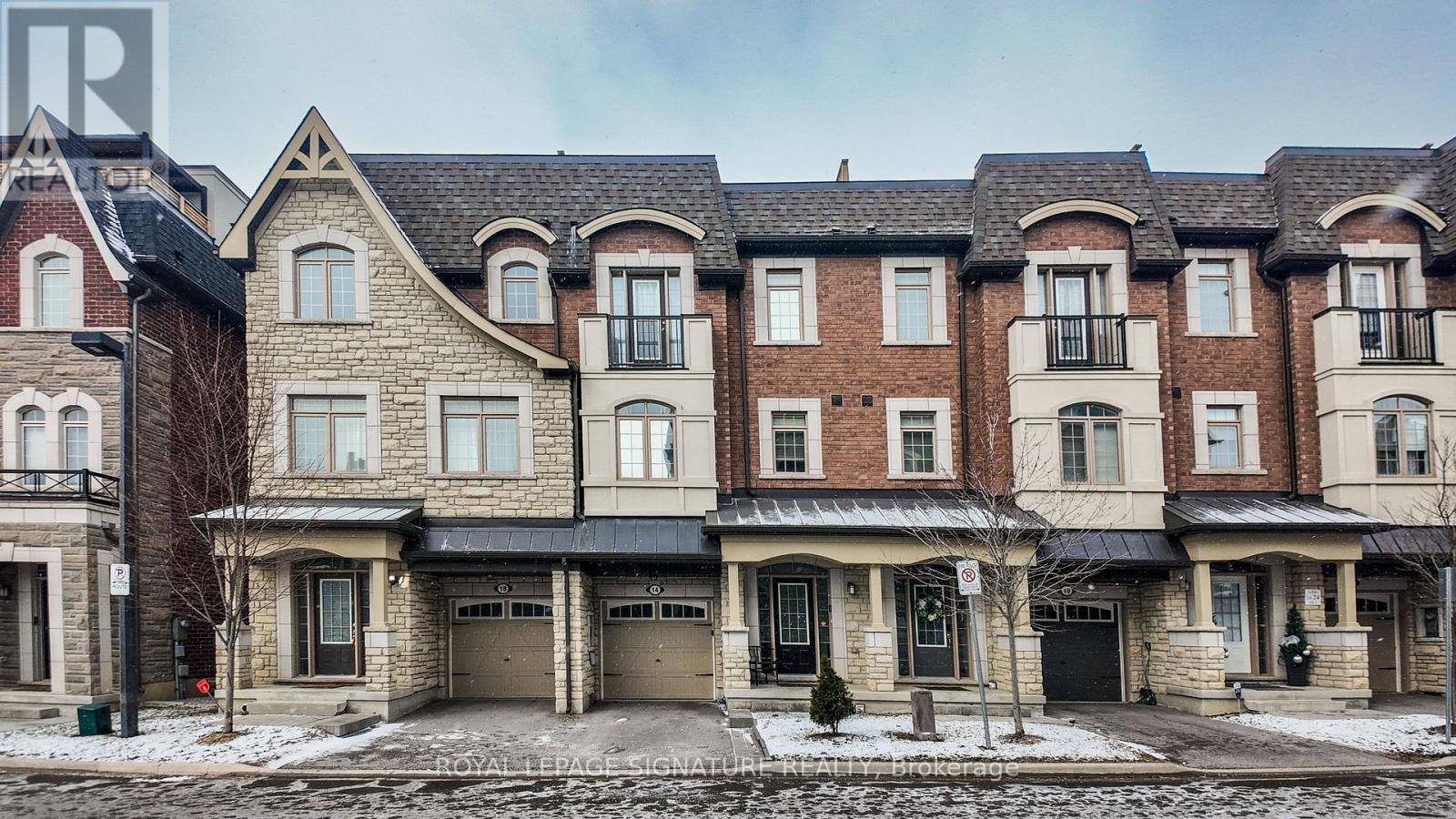 14 Queen Mary Court, Vaughan, Ontario  L4L 0H9 - Photo 31 - N13410762