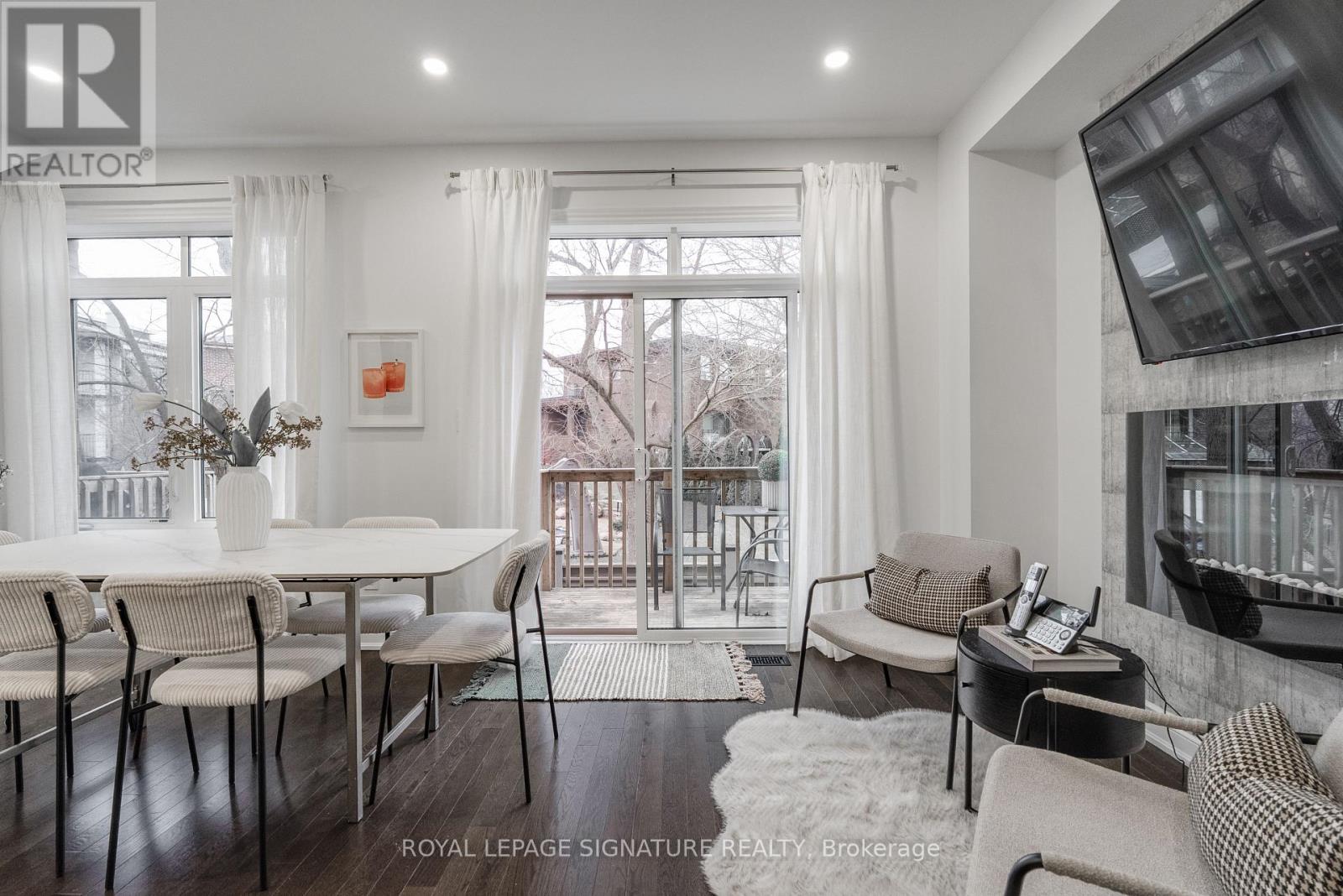 14 Queen Mary Court, Vaughan, Ontario  L4L 0H9 - Photo 6 - N13410762