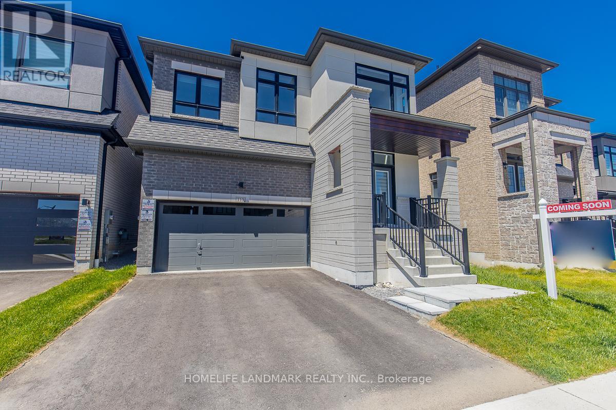 110 Markview Road, Whitchurch-Stouffville, Ontario  L4A 4W3 - Photo 1 - N13410784