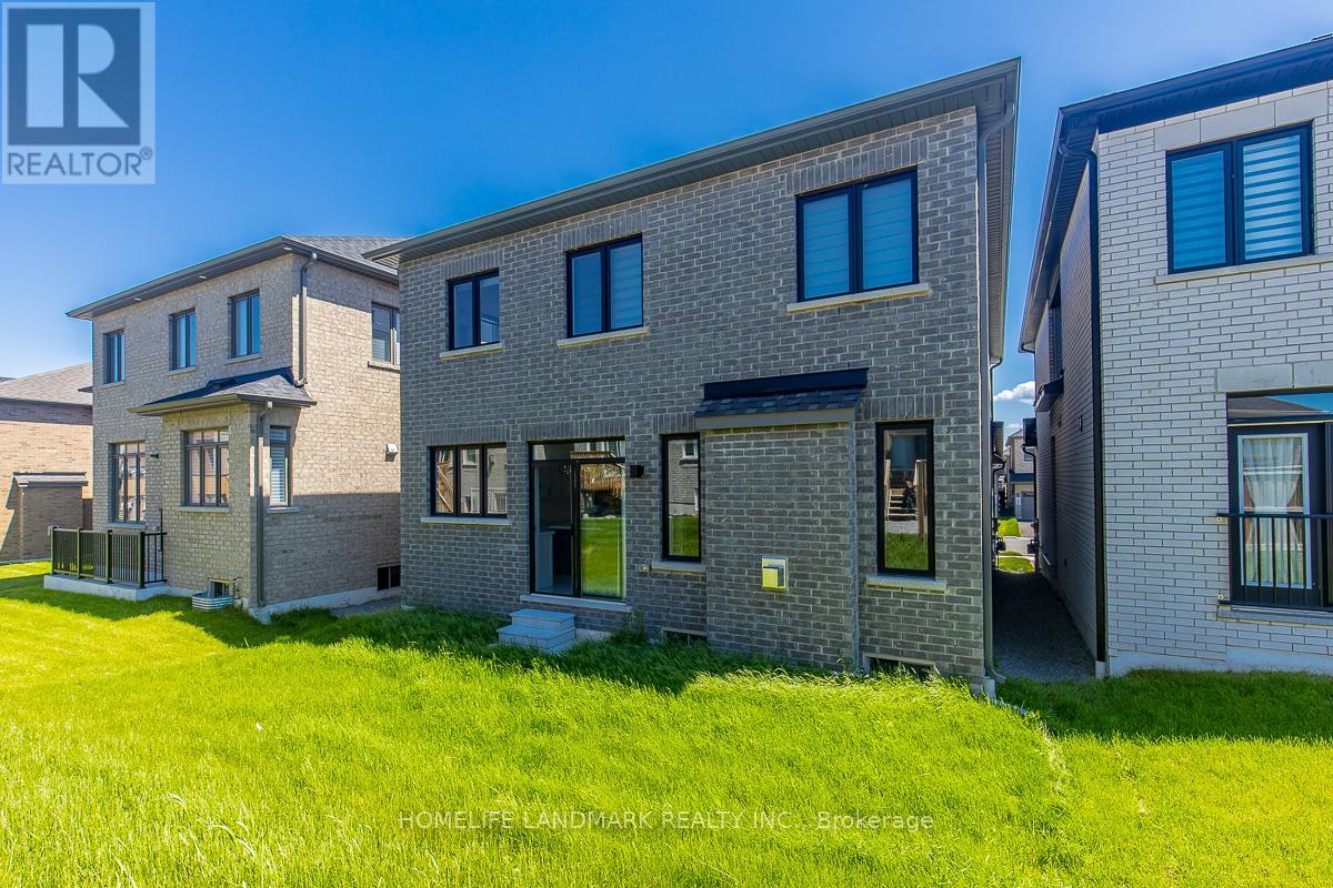 110 Markview Road, Whitchurch-Stouffville, Ontario  L4A 4W3 - Photo 13 - N13410784