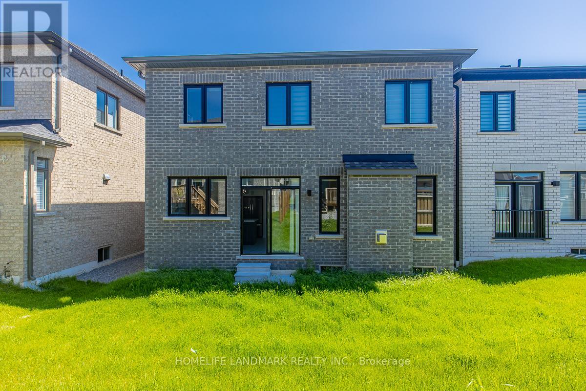 110 Markview Road, Whitchurch-Stouffville, Ontario  L4A 4W3 - Photo 14 - N13410784