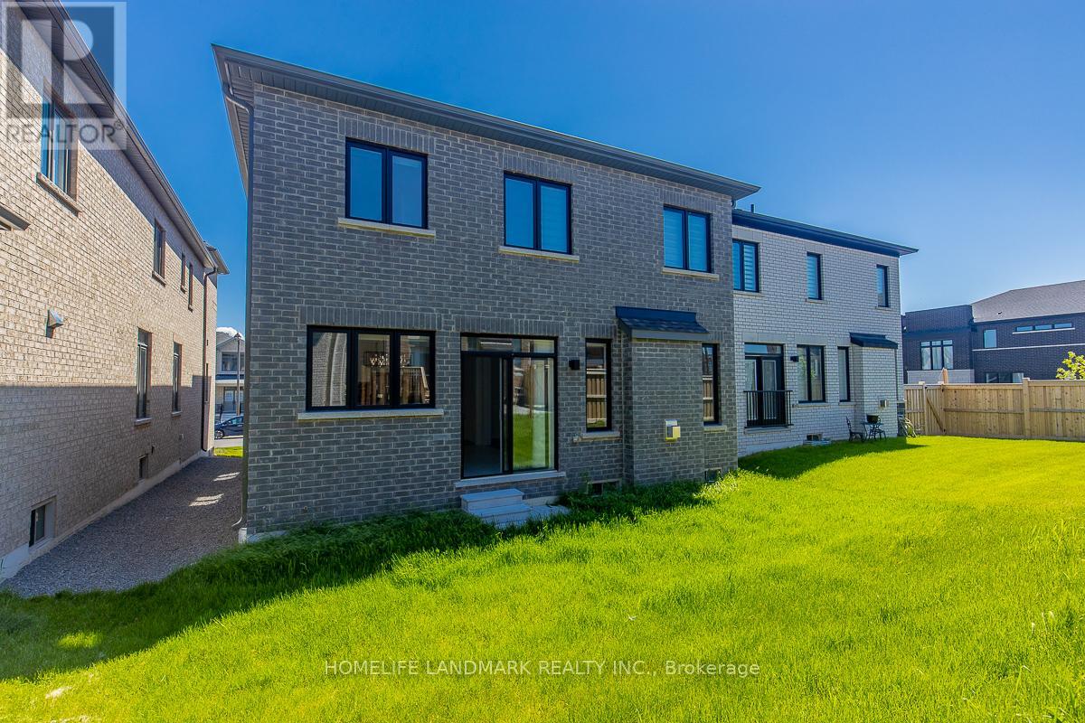 110 Markview Road, Whitchurch-Stouffville, Ontario  L4A 4W3 - Photo 15 - N13410784