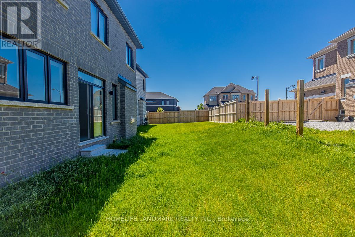 110 Markview Road, Whitchurch-Stouffville, Ontario  L4A 4W3 - Photo 16 - N13410784