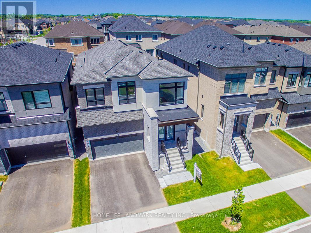 110 Markview Road, Whitchurch-Stouffville, Ontario  L4A 4W3 - Photo 2 - N13410784