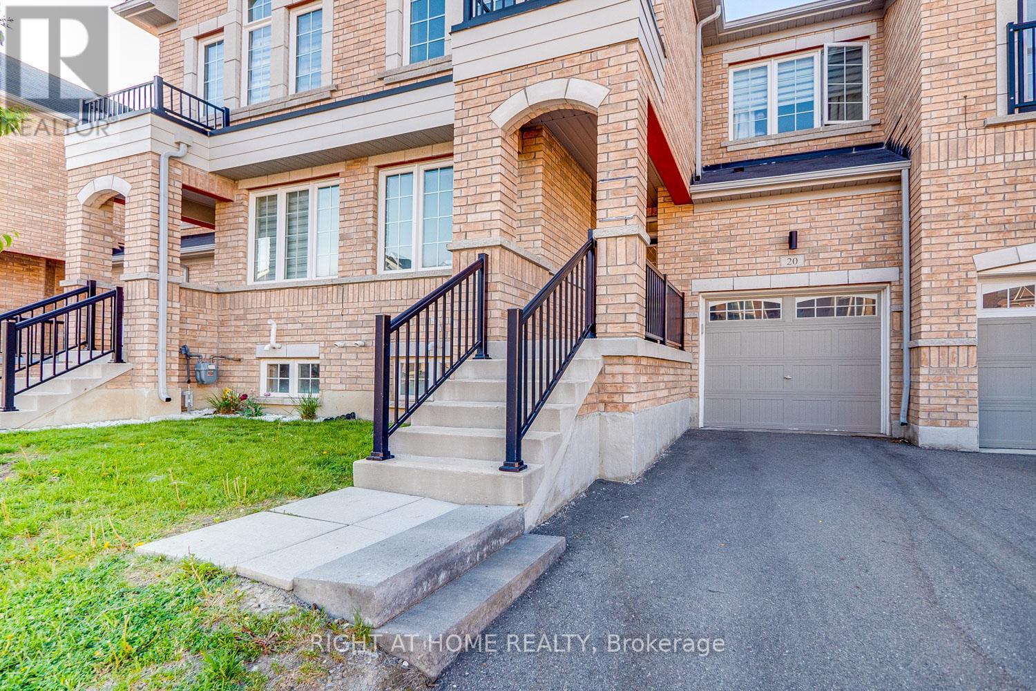 20 Harcourt Street, Vaughan, Ontario  L6A 4Y4 - Photo 2 - N13410808