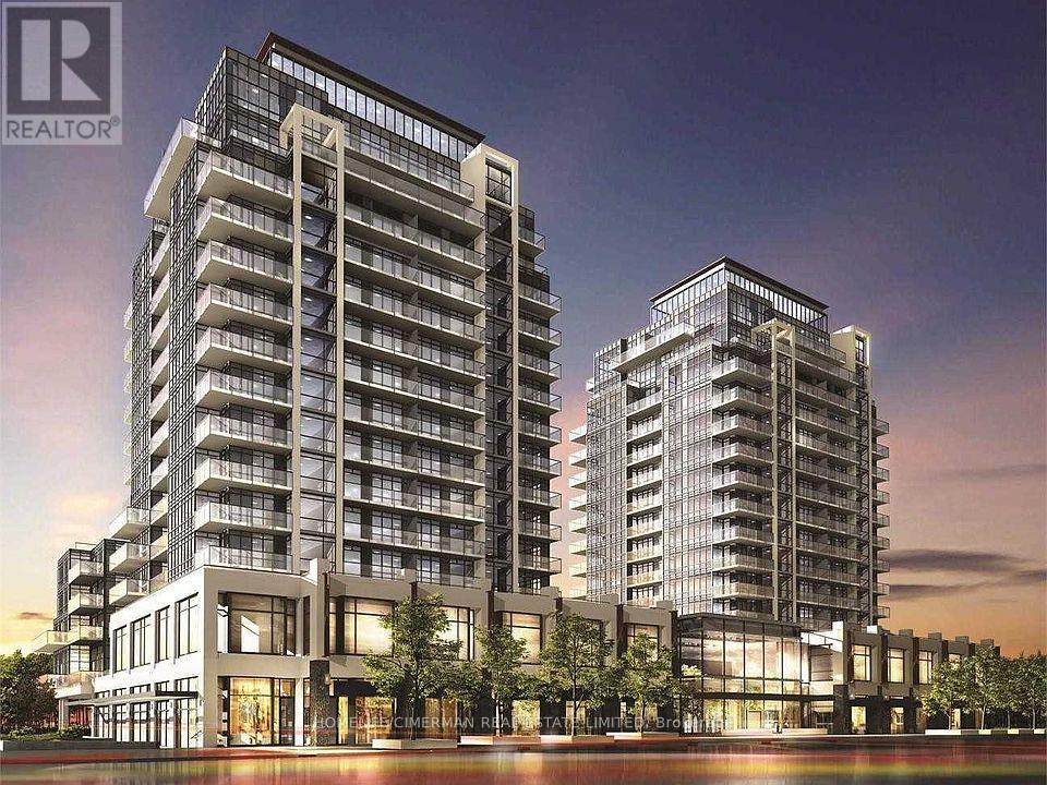 901a - 9088 Yonge Street, Richmond Hill, Ontario  L4C 0Y6 - Photo 1 - N13410818