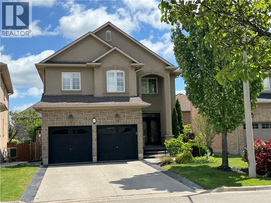 215 Vinton Road, Ancaster, Ontario  L9K 0G8 - Photo 1 - 40837404