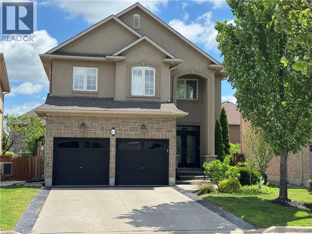 215 Vinton Road, Ancaster, Ontario  L9K 0G8 - Photo 2 - 40837404