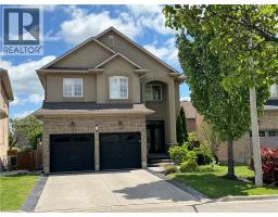 215 VINTON Road, Ancaster, Ontario