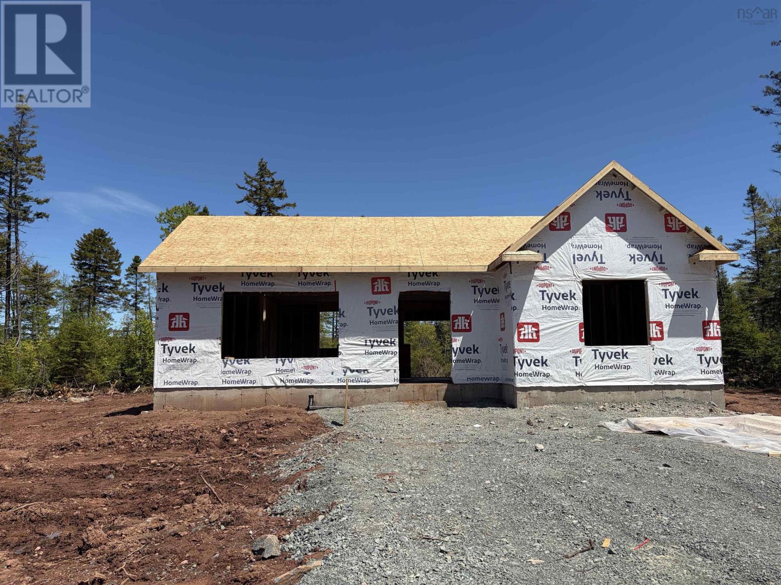 Lot 1 Lower Harmony Road, Harmony, Nova Scotia