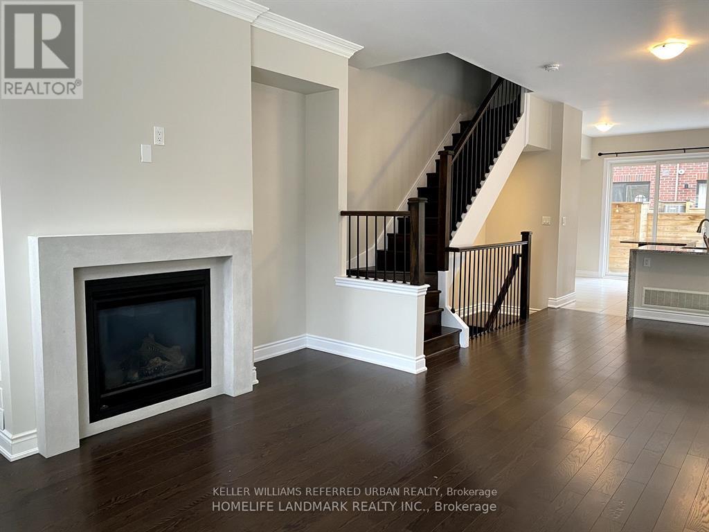53 - 275 Royalton Common, Oakville, Ontario  L6H 2H2 - Photo 12 - W13410772