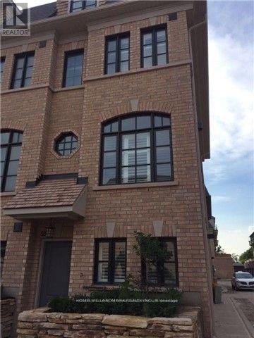 53 - 275 Royalton Common, Oakville, Ontario  L6H 2H2 - Photo 2 - W13410772