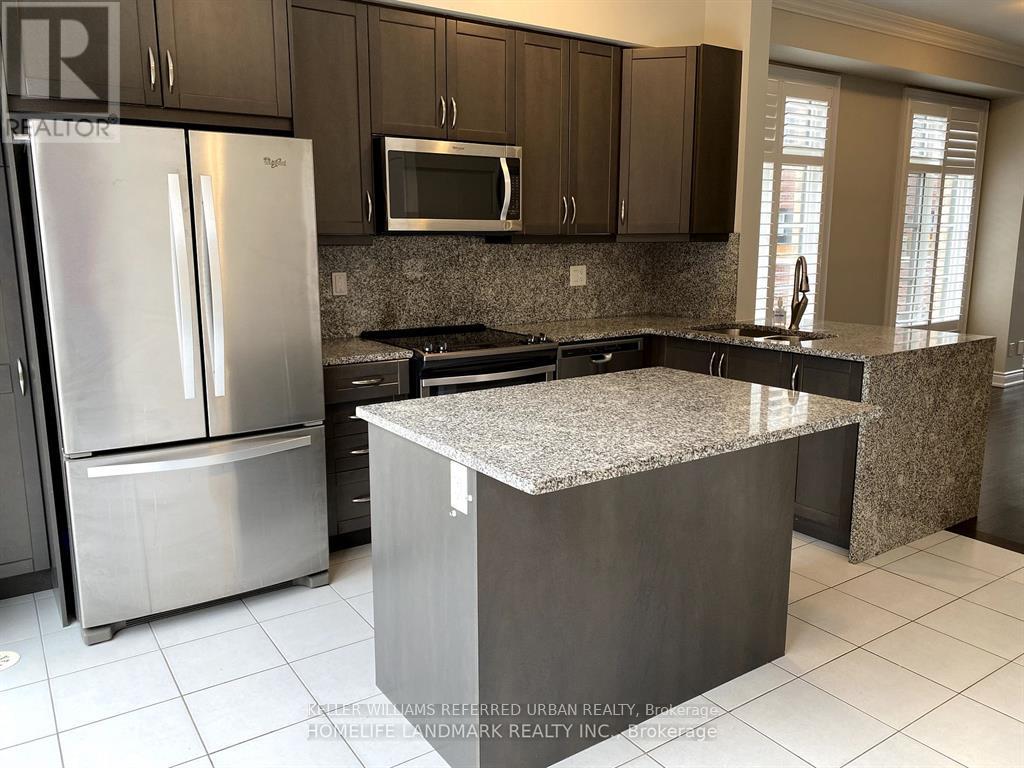 53 - 275 Royalton Common, Oakville, Ontario  L6H 2H2 - Photo 3 - W13410772