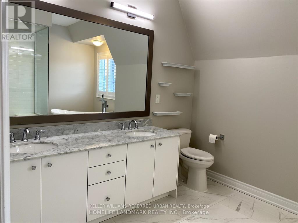 53 - 275 Royalton Common, Oakville, Ontario  L6H 2H2 - Photo 7 - W13410772