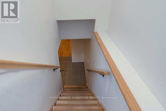 1 - Basement - 14 Front Street S, Mississauga, Ontario  L5H 2C4 - Photo 2 - W13410780