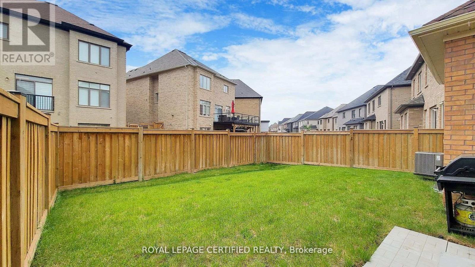 29 Frost Street, Brampton, Ontario  L6X 5R3 - Photo 44 - W13410788