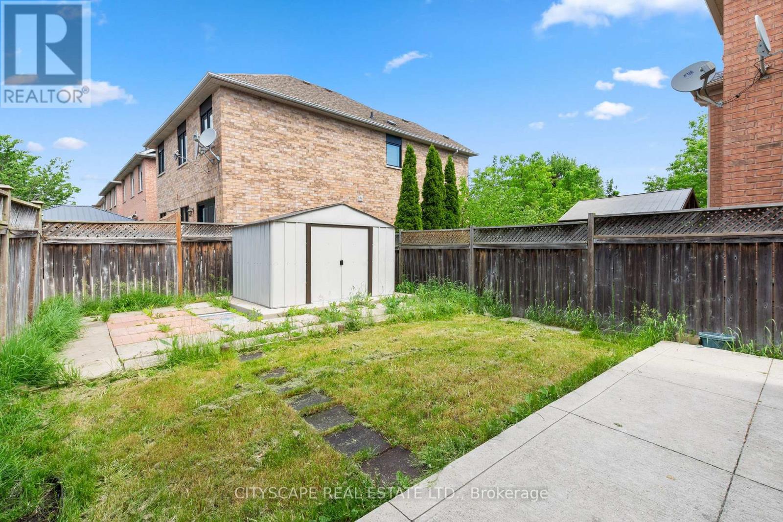 3409 Mcdowell Drive, Mississauga, Ontario  L5M 6R7 - Photo 46 - W13410794