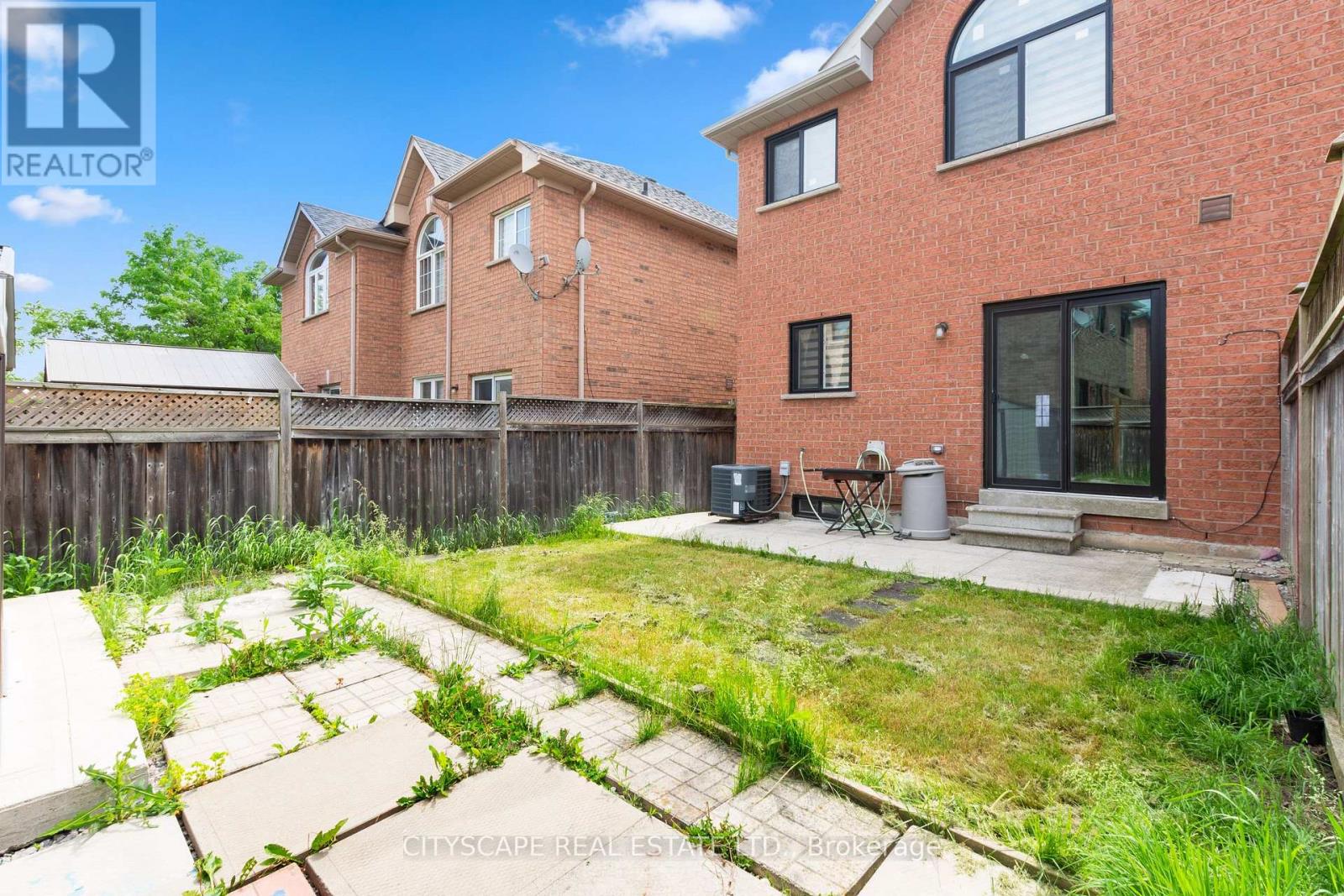 3409 Mcdowell Drive, Mississauga, Ontario  L5M 6R7 - Photo 47 - W13410794