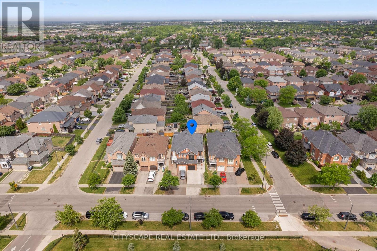 3409 Mcdowell Drive, Mississauga, Ontario  L5M 6R7 - Photo 48 - W13410794