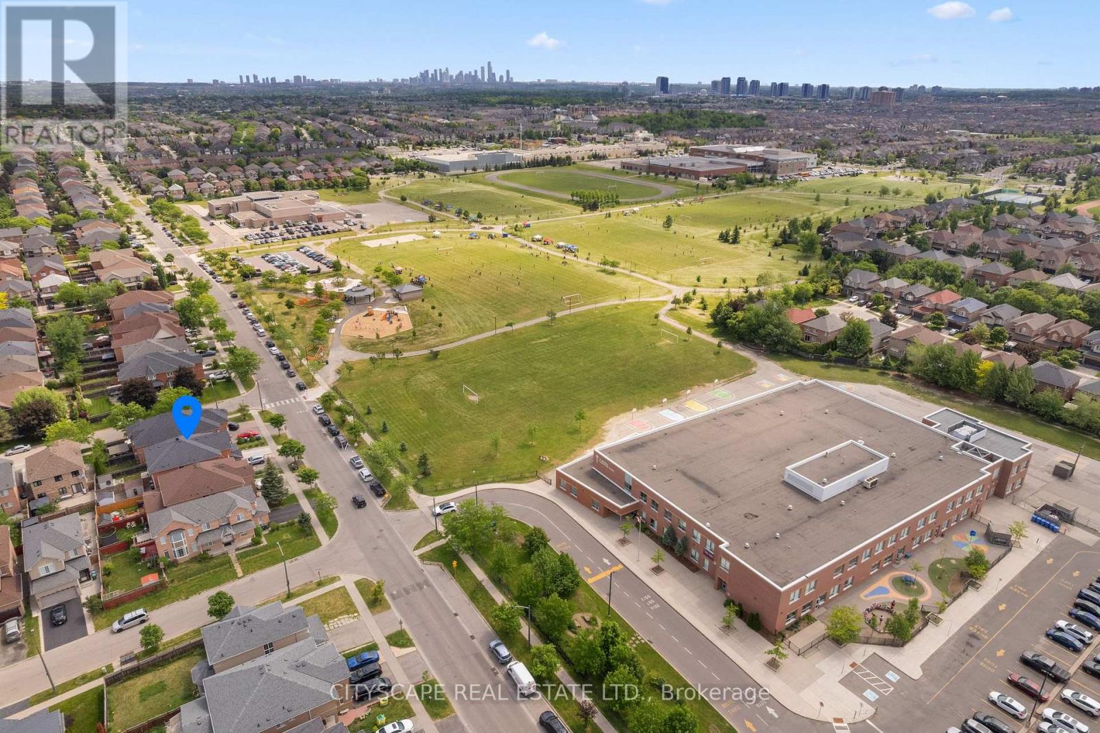 3409 Mcdowell Drive, Mississauga, Ontario  L5M 6R7 - Photo 49 - W13410794