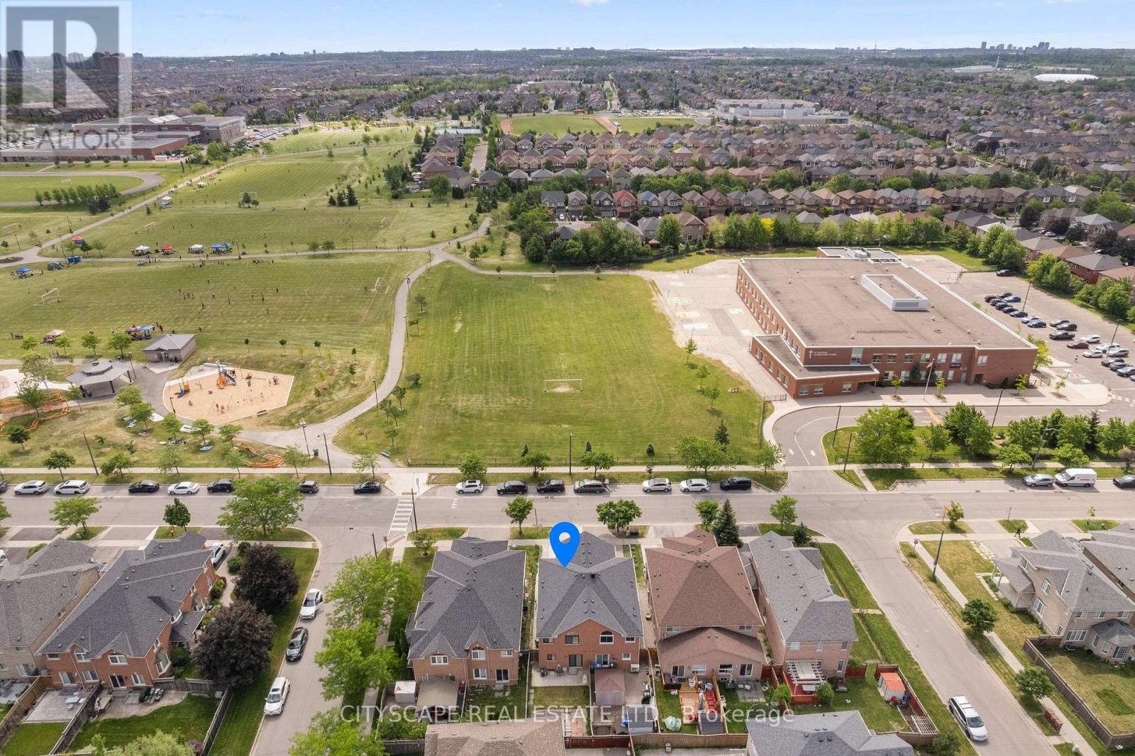 3409 Mcdowell Drive, Mississauga, Ontario  L5M 6R7 - Photo 50 - W13410794