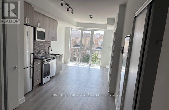 359 - 1005 DUNDAS STREET E, Oakville, Ontario