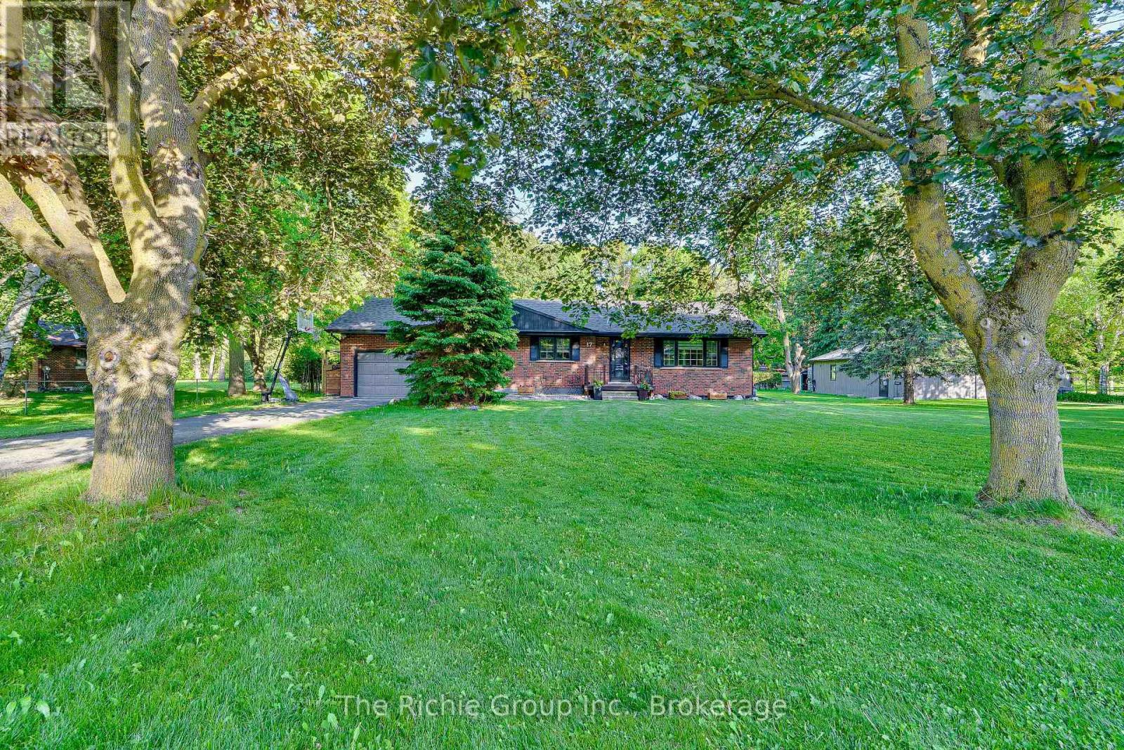 17 TRAVELLED ROAD, Caledon, Ontario