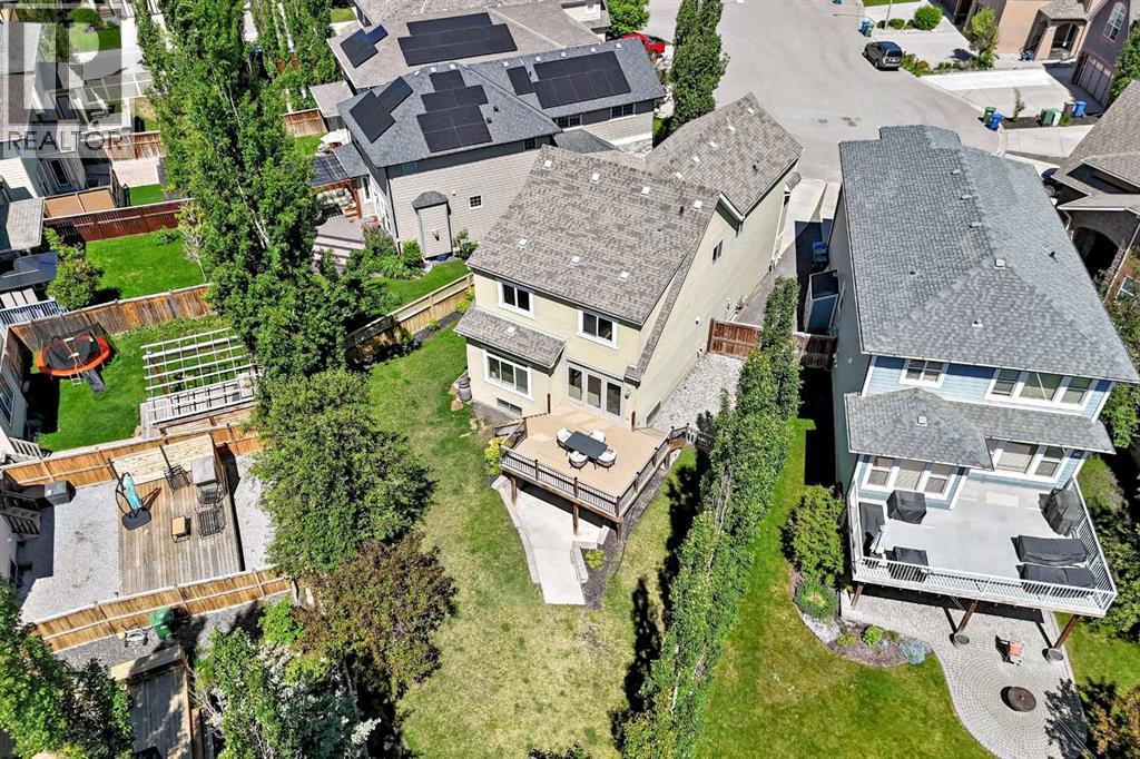 82 Mahogany Green Se, Calgary, Alberta  T3M 0T3 - Photo 47 - A2312919