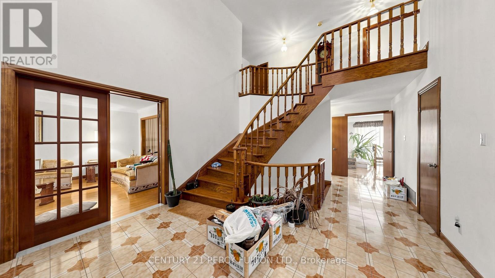 29 Ernest Avenue, Toronto, Ontario  M2J 3T4 - Photo 17 - C13246966