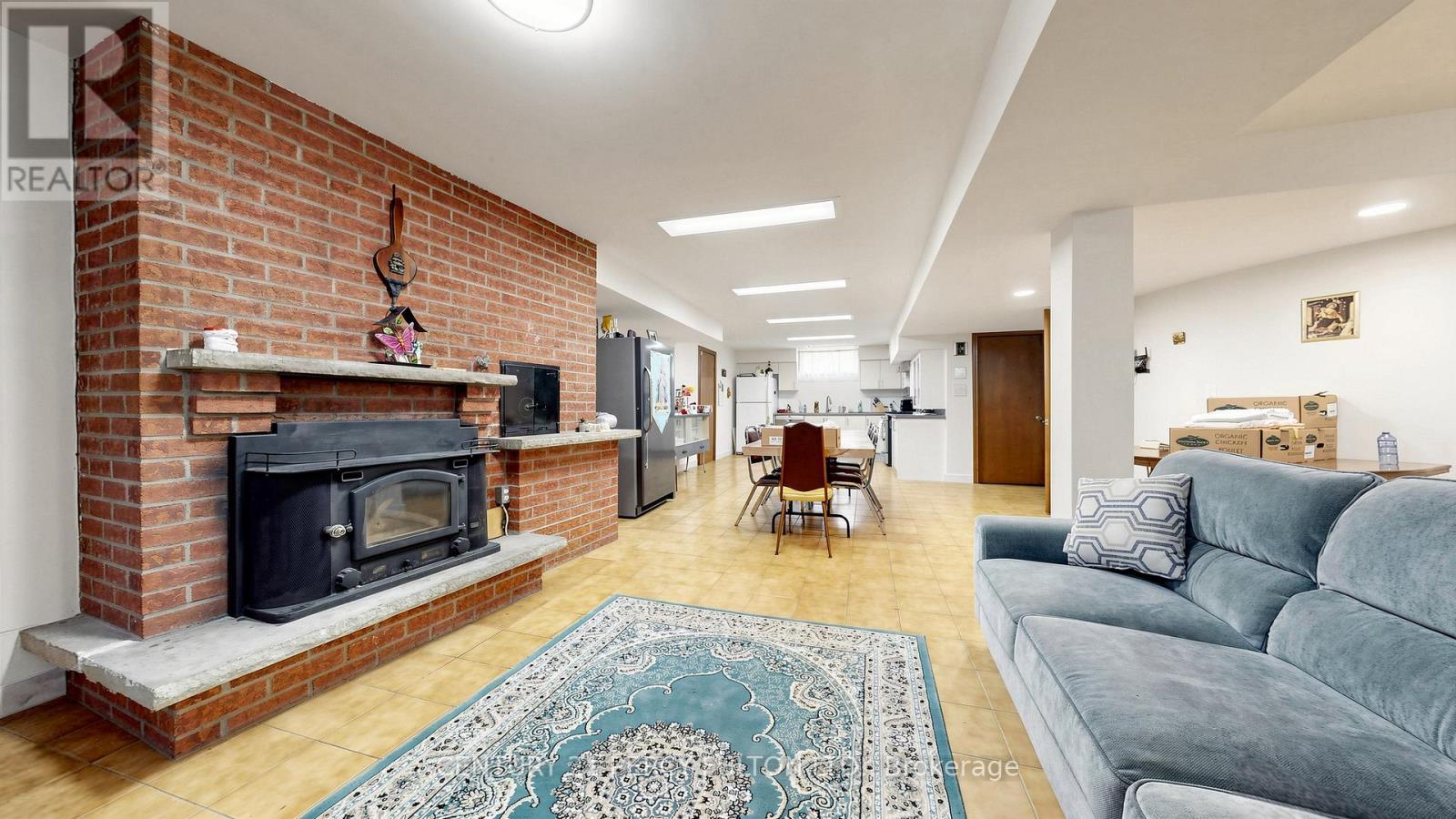 29 Ernest Avenue, Toronto, Ontario  M2J 3T4 - Photo 32 - C13246966