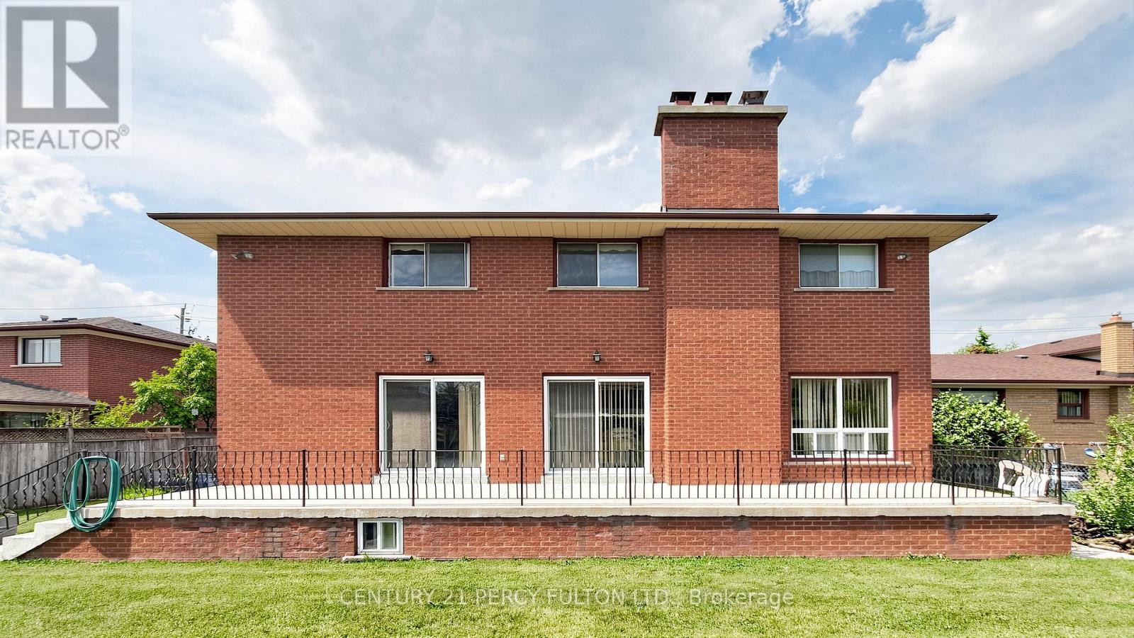 29 Ernest Avenue, Toronto, Ontario  M2J 3T4 - Photo 37 - C13246966