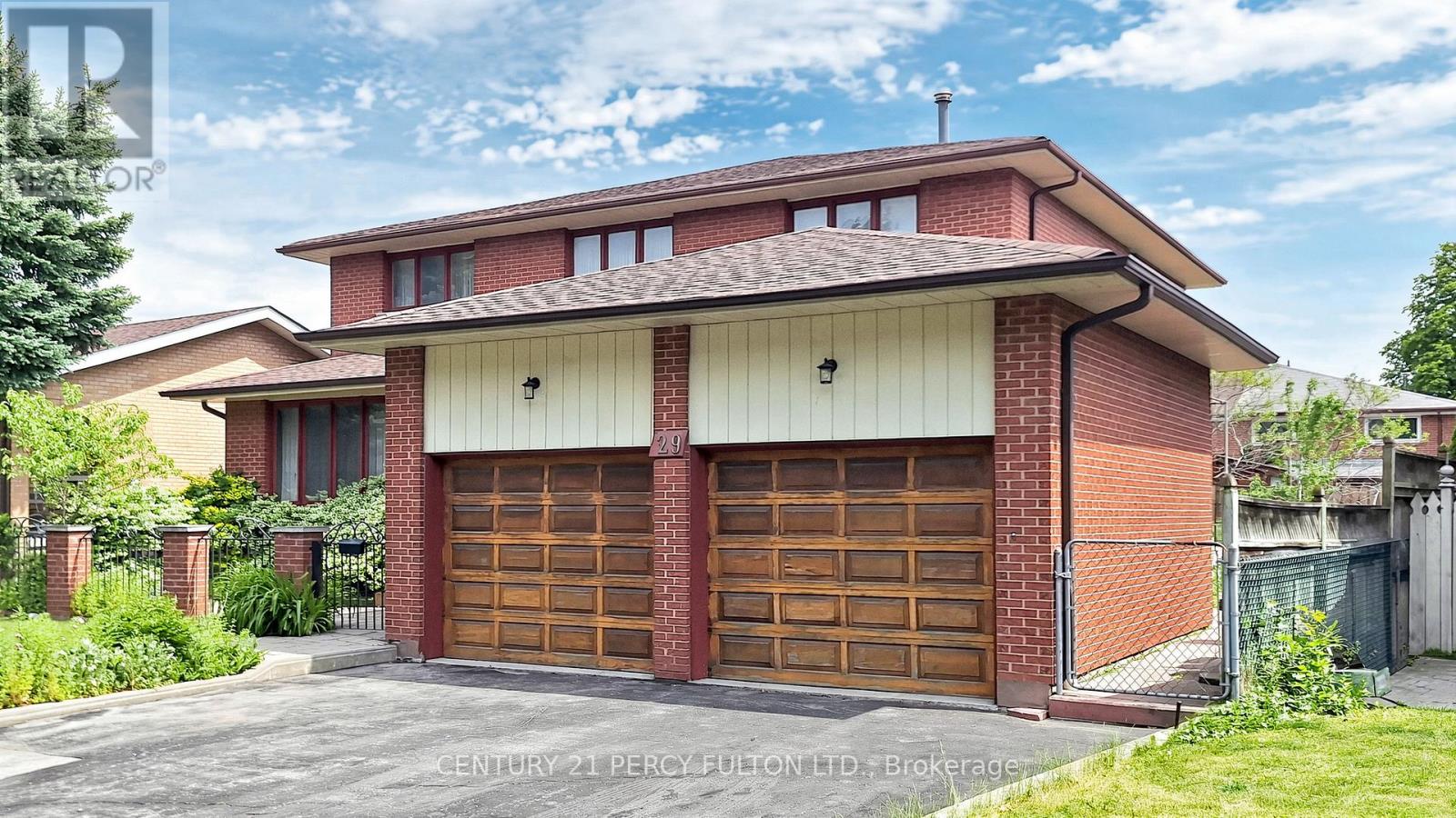 29 Ernest Avenue, Toronto, Ontario  M2J 3T4 - Photo 3 - C13246966