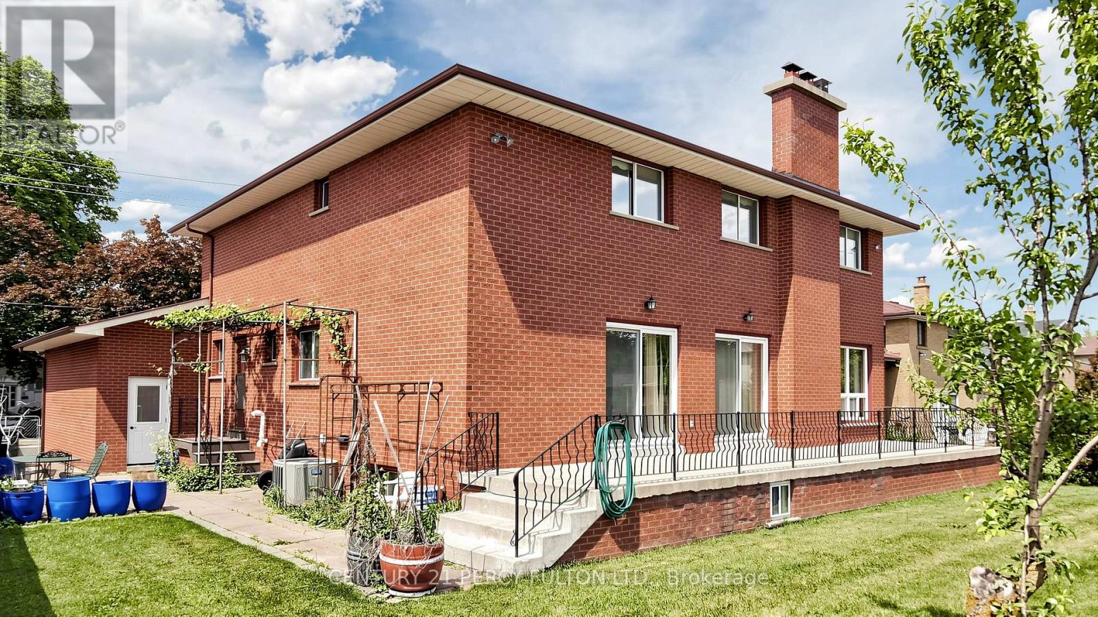 29 Ernest Avenue, Toronto, Ontario  M2J 3T4 - Photo 38 - C13246966