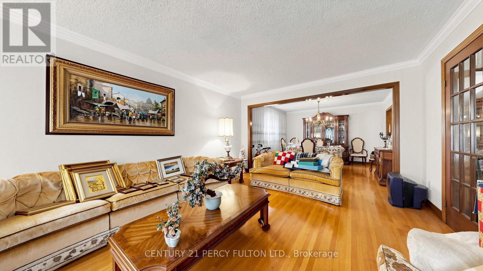 29 Ernest Avenue, Toronto, Ontario  M2J 3T4 - Photo 7 - C13246966
