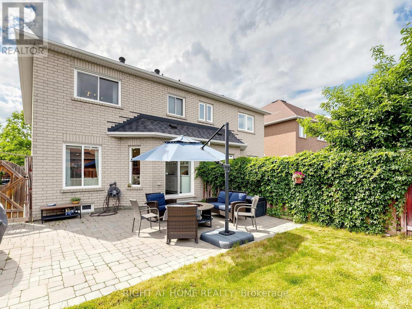 31 National Pine Drive, Vaughan, Ontario  L6A 3M2 - Photo 45 - N13410734